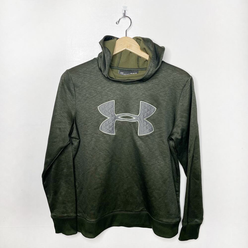 UNDER ARMOUR Hooded Sweatshirt